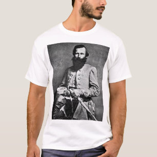 Bild Generators "Jeb" Stuart_War T-Shirt