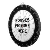 Bild hier hinzufügen dartscheibe (Vorderseite rechts)