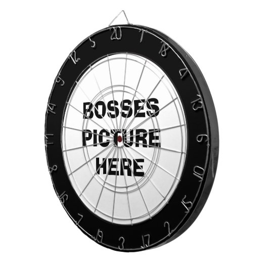 Bild hier hinzufügen dartscheibe (Vorderseite rechts)