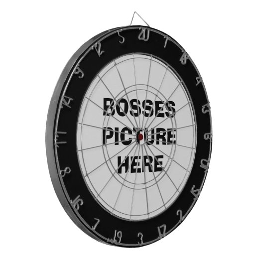 Bild hier hinzufügen dartscheibe (Vorderseite Links)