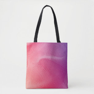 Bild Hintergrund Social Media Gradient, Co Tasche