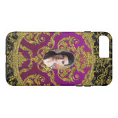 Bild hinzufügen Machen Sie es selbst II Case-Mate iPhone Hülle (Rückseite (Horizontal))