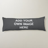 Bild hinzufügen seitenschläferkissen (Rückseite)