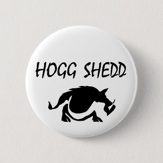 Bild, HoggSheddLogo-2e Button (Vorderseite)