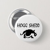 Bild, HoggSheddLogo-2e Button (Vorne & Hinten)