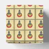 Bild kacheln geschenkschachtel (Oben)