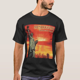 Bild Kidman für Bleed Music Band am besten für Fan T-Shirt