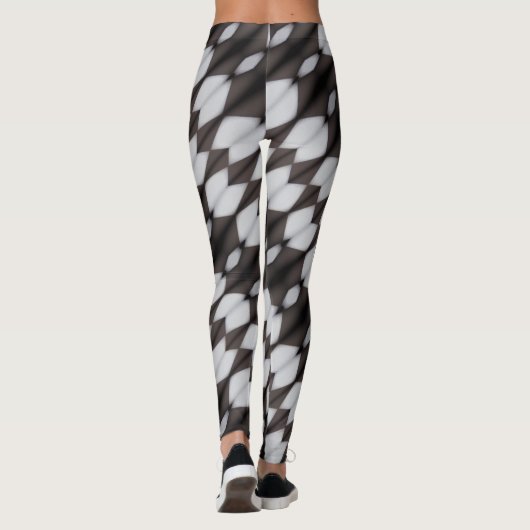 Bild Leggings (Rückseite)