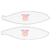 Bild-Logo-Blende in Weiß hochladen Basketball (Panele)