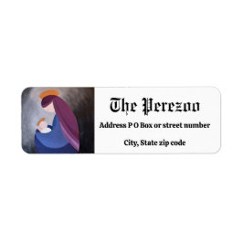 Bild Madonna und Kind