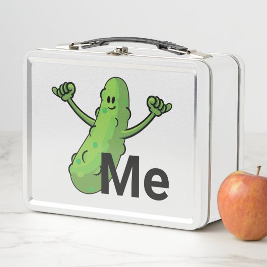 BILD METALL BROTDOSE (Beispiel)