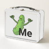 BILD METALL BROTDOSE (Vorderseite)