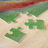 Bild mit drei Punkten, Nr. 196 von Kandinsky Puzzle (Seite)