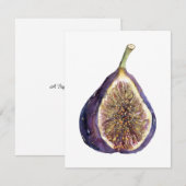 Bild Mitteilungskarte (Vorne/Hinten)