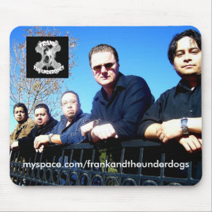 Bild mousepad