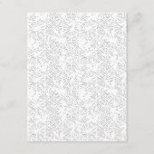 Bild oder Text hier einfügen Begleitkarte (Vorderseite)