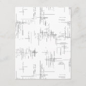 Bild oder Text hier einfügen Begleitkarte (Vorderseite)