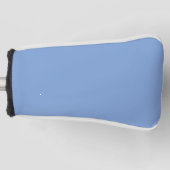 Bild oder Text hier einfügen Golf Headcover (Vorderseite)