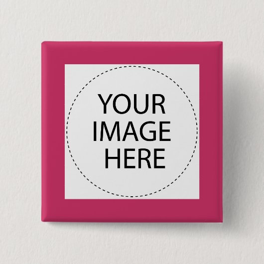 Bild oder Text hier hinzufügen Button (Vorderseite)