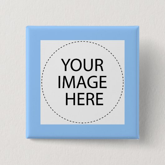 Bild oder Text hier hinzufügen Button (Vorderseite)