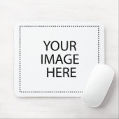 Bild oder Text hier hinzufügen Mousepad (Mit Mouse)