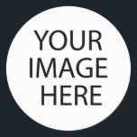 Bild oder Text hier Runder Aufkleber<br><div class="desc"></div>