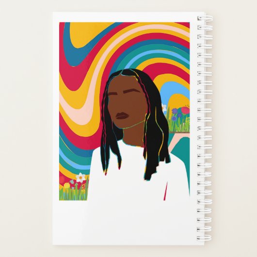 Bild perfekt planer (Rückseite)