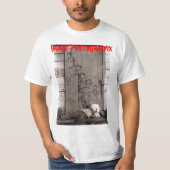 Bild Photograffix T-Shirt (Vorderseite)