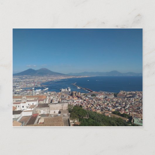 Bild Postkarte (Vorderseite)