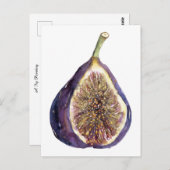 Bild Postkarte (Vorne/Hinten)