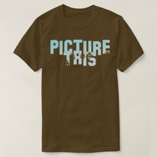 Bild T-Shirt (Design vorne)
