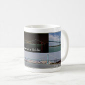 Bild-Tasse Botschafters Bridge 4 Kaffeetasse (VorderseiteRechts)