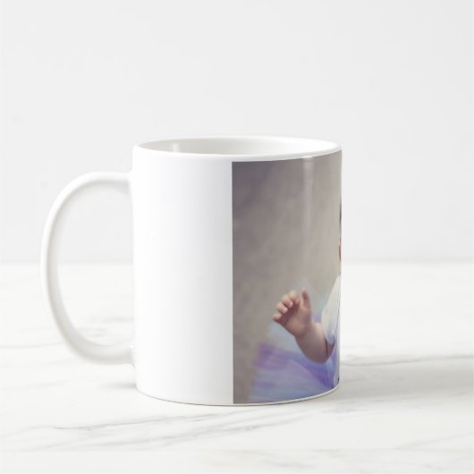 Bild-Tasse Kaffeetasse (Links)