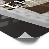 Bild/Text von Odyssey Poster (Ecke)