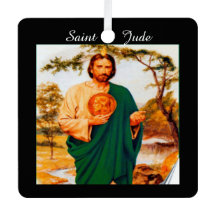 Bild und Gebet von Saint Jude