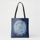 Bild und Hintergrund anpassen | M Tasche (Vorderseite)