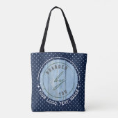 Bild und Hintergrund anpassen | M Tasche (Rückseite)