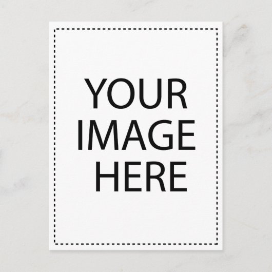 Bild und Text hier Postkarte (Vorderseite)