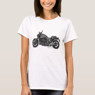 Bild VMX17 u. erhalten aufrecht T-Shirt