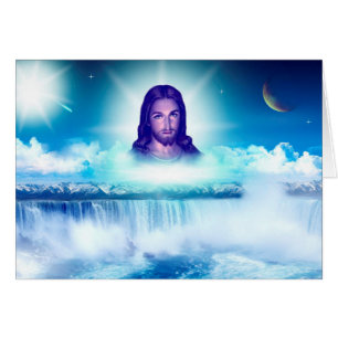 bild von Jesus