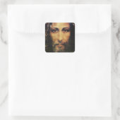 Bild von Jesus Christus Sticker (Tasche)