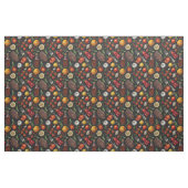 Bild von Kochprodukten. Stoff (Fat Quarter (45,7 x 55,9 cm))