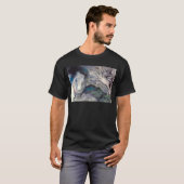 Bild von Minotaur zur Illustration von Inferno, Ca T-Shirt (Vorne ganz)