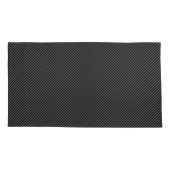 Bild-Wahlen der Kohlenstoff-Faser-1-2 Kissenbezug (Rückseite)