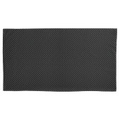 Bild-Wahlen der Kohlenstoff-Faser-1-2 Kissenbezug (Vorderseite)