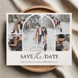 Bildarchiv Save the Date Flyer