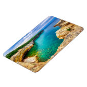 Bildarchiv Vista Foto drucken Magnet (Linke Seite)