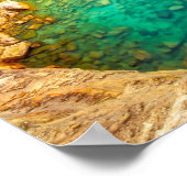 Bildarchiv Vista Foto drucken Poster (Ecke)