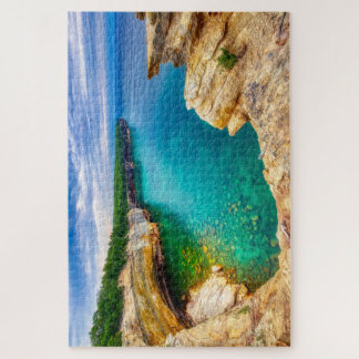 Bildarchiv Vista Foto drucken Puzzle