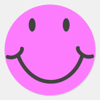 Bildaufkleber Runder Aufkleber